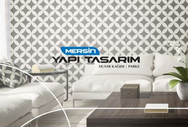 Trend ve Kaliteli Duvar Kağıdı Mersin