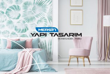 Kusursuz Dekorasyon İçin: Duvar Kağıdı Nasıl Seçilir?